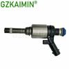Set 4 PCS Fuel Injectors Nozzle 06H90636 06H-906-36-P 06H90636P For VW Volkswagen CC Eos GTI Tiguan Golf Beetle Jetta Passat