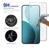 Dla Oppo Reno14 F 5G Ochraniacz Ekranu Dodatkowe Hartowanie Folia ze Szkła Wysokoaluminiowo-Krzemowego