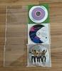 [USED] BIGBANG CD & DVD with Towel, First Limited Edition G-Dragon