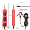 6-48V Automotive Digital Power Probe Circuit Electrical Tester Device System