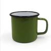 OLOEY Enamel Mug