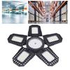 100-277V LED Ceiling Light Adjustable Panel Light Super Bright Garage Ceiling Light  Basement