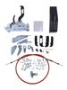 81120 Shifter For GM Ford Chrysler Models