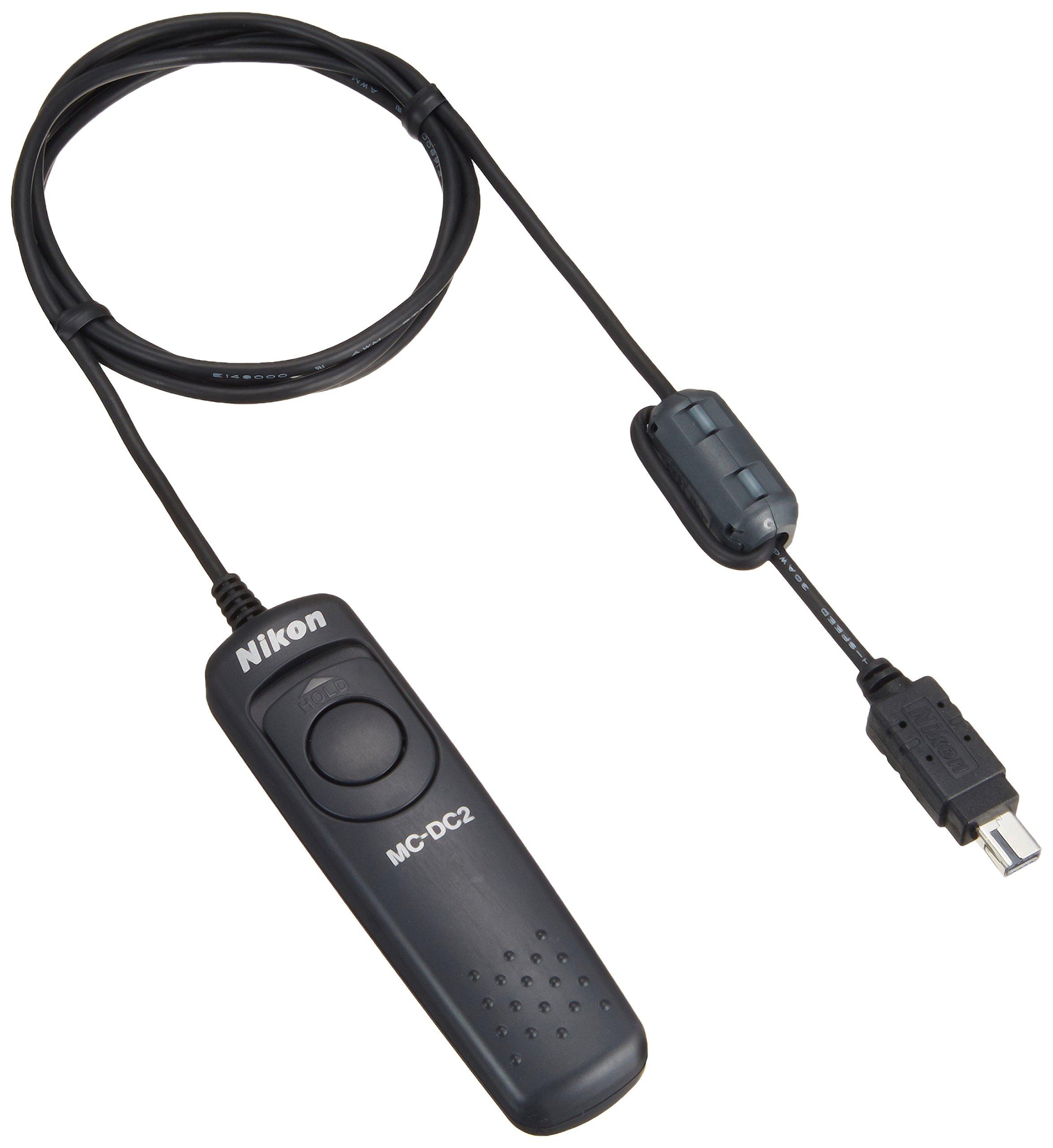 

Код дистанційного керування Nikon MC-DC2