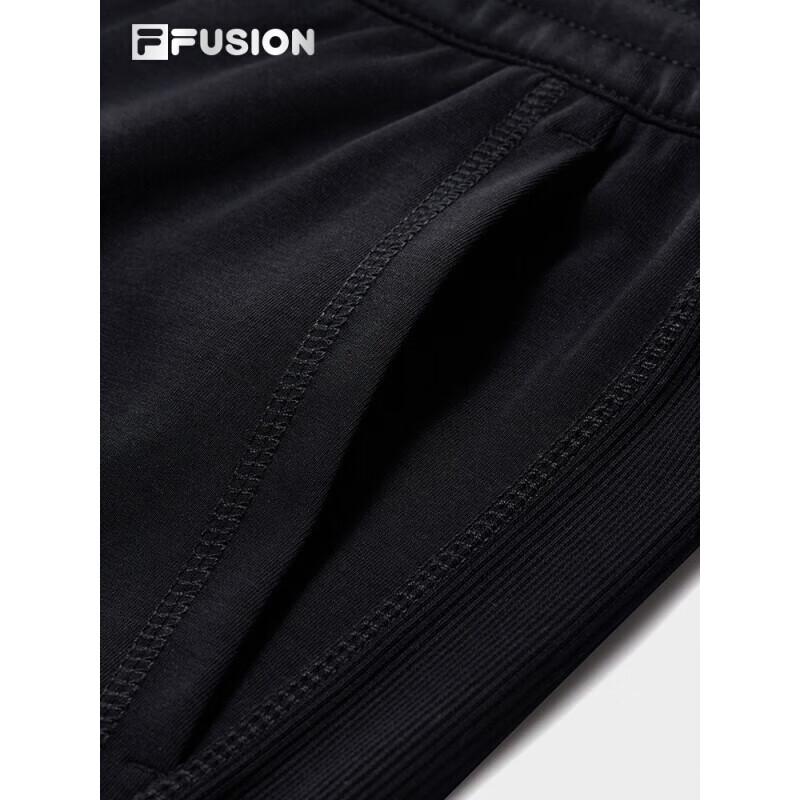 FILA FUSION Men's Knit Jogger Pants