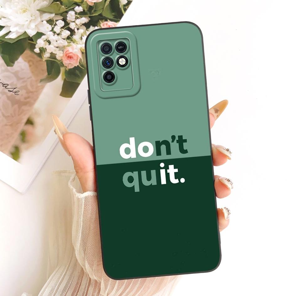 For Infinix Note 10 Case X693 Shockproof Silicone Cute Cartoon Cat Phone Cover For Infinix Note 10 Pro NFC X695 X695D X695C Capa