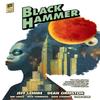 Black Hammer Library Edition Volume 2 by Dave Stewart Hardback Book 9781506711850