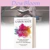 Scattered Minds By Gabor Mate Insightful English Edition For Understanding Adhd And Mental Health