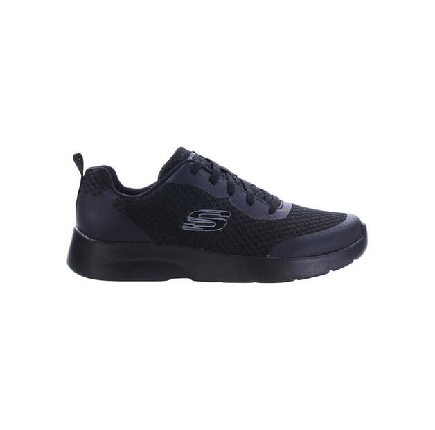 Кроссовки Skechers 302572L-BBK EU 36