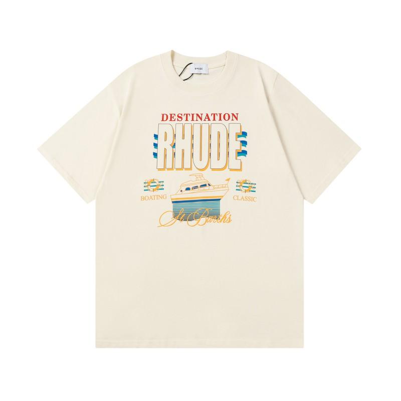 Unisex Oversized Cotton T-Shirt With Creative Graphic Print Streetwear Casual Tee Men Women