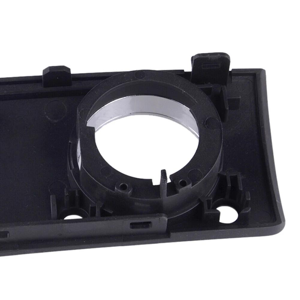 

Headlight Switch Cover For Mercedes-Benz W211 E Class 2003-08 Headlamp Button Panel Cap Decor ABS Black Car Gauge Trim Lid CHINA