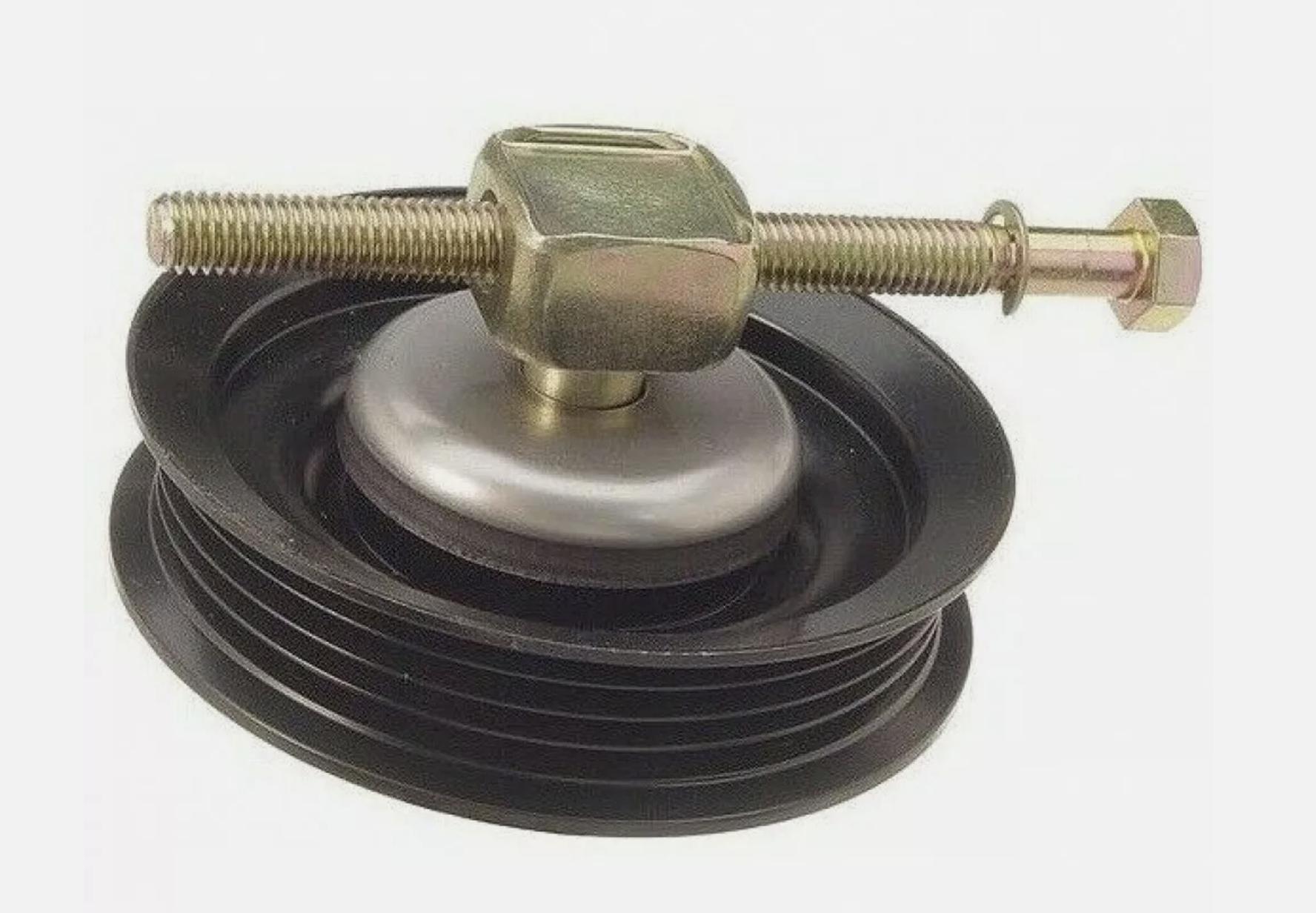 

NISSAN Genuine R32 R33 GTS25 R34 300ZX Z32 Compressor Belt Pulley 11925-42L06