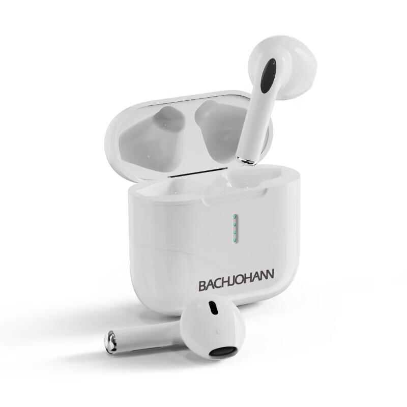 Bach T2 Bluetooth Earphones