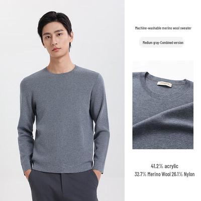 Ropa de abrigo – Jerseys y camisetas de manga larga