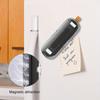 Mini Bag Sealer, Upgrade 2 in 1 Heat Seal & Cutter with Lanyard, Portable Handheld for Plastic Bags Snacks Food Storage & Snacks Freshness
