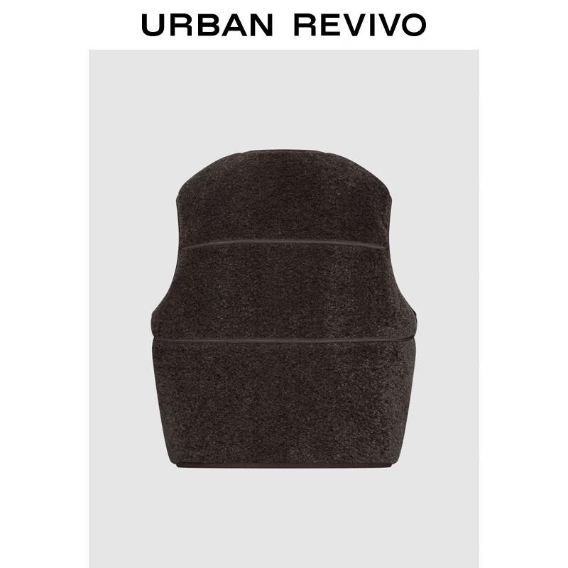 

UR Women s Amber Glow Padded Vest L