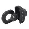 Bike Tension Fastener Bolts Adjuster Chain Tension Fastener Screw Rod For BMX Bicycles Aluminum Bikes Chain Tensioner