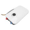 7500W Instantaneous Water Heater Overheating Protection Intelligent Thermostat Water Heater with