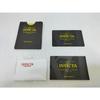 Used INVICTA 25687 Watch