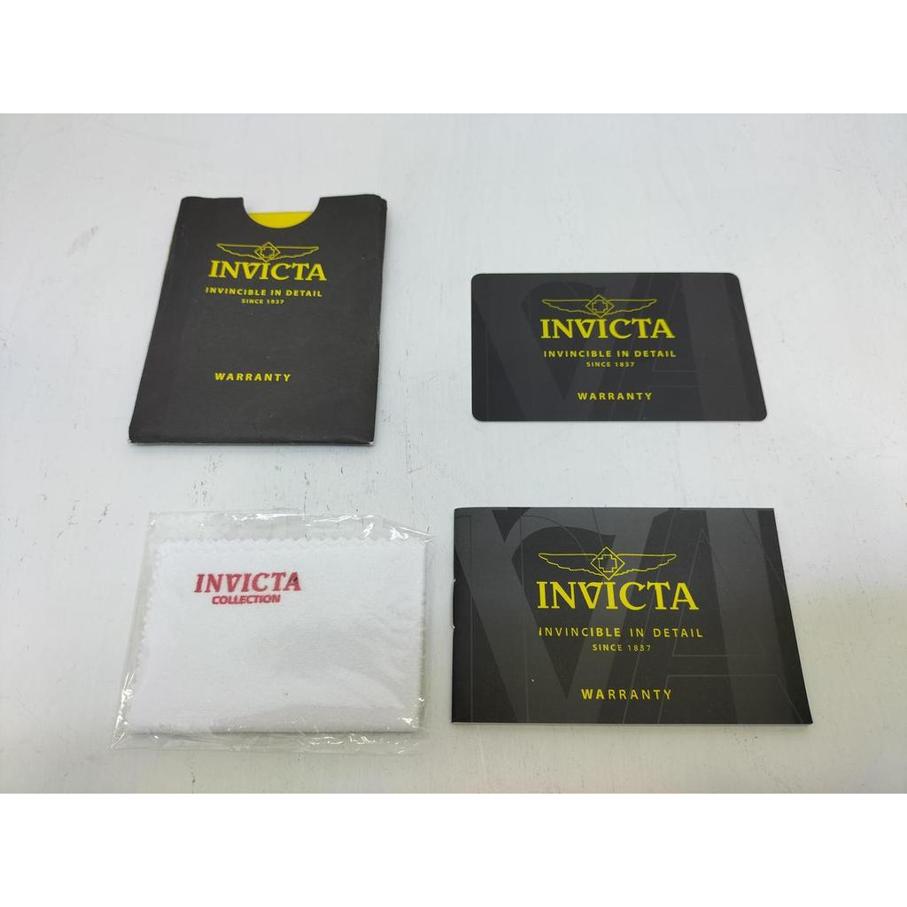 Used INVICTA 25687 Watch