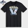 Blue Jays vs. Camiseta del Partido de las Entradas para la Serie Mundial de los Dodgers 2025 (1) Camisetas unisex