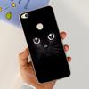 For Huawei P8 Lite 2017 Case Honor 8 Lite Popular Flowers Cartoon Cover Soft Silicone Phone Cases For Huawei P9 Lite 2017 Bumper