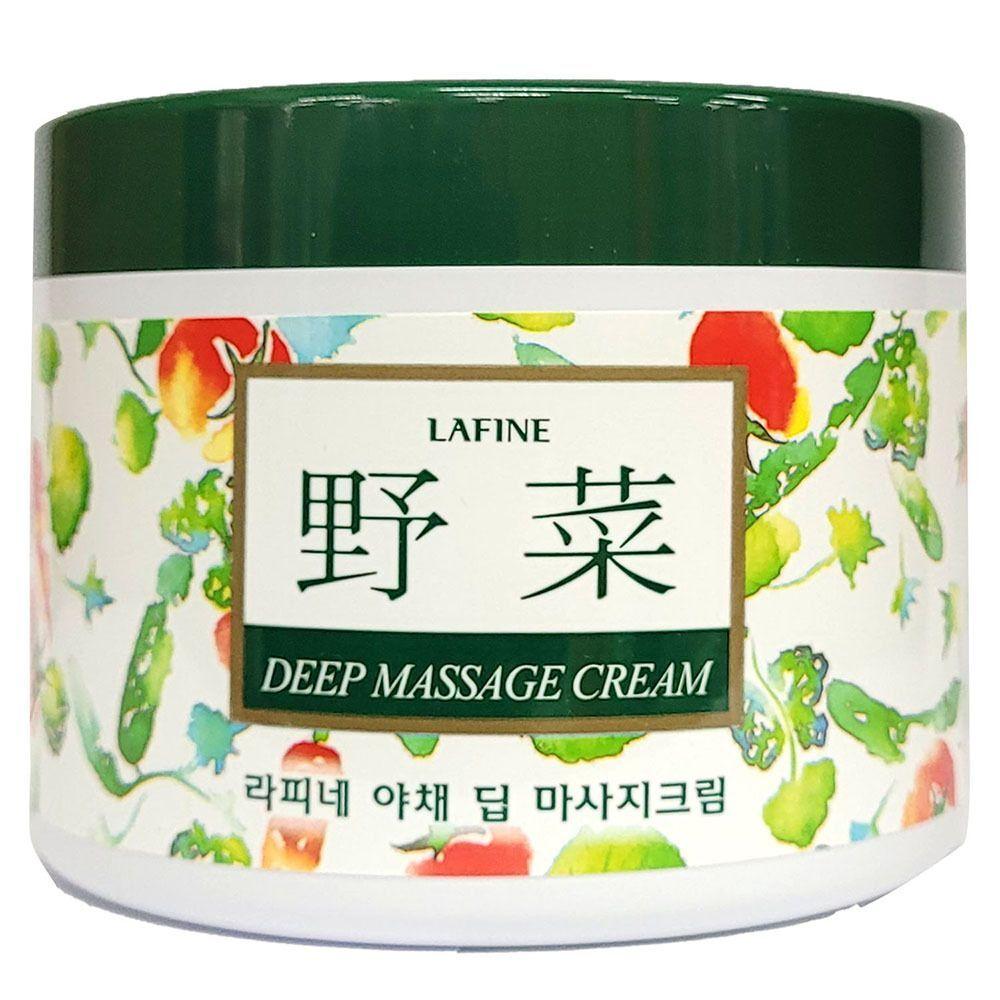 Massage cream 300g that makes you look tired and lifeless easily