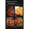 Stir-Frying Home Cooking 32CM Uncoated Cooking Pan Kitchen Iron Stir Fry Pan Non-Coating Material Practical Design