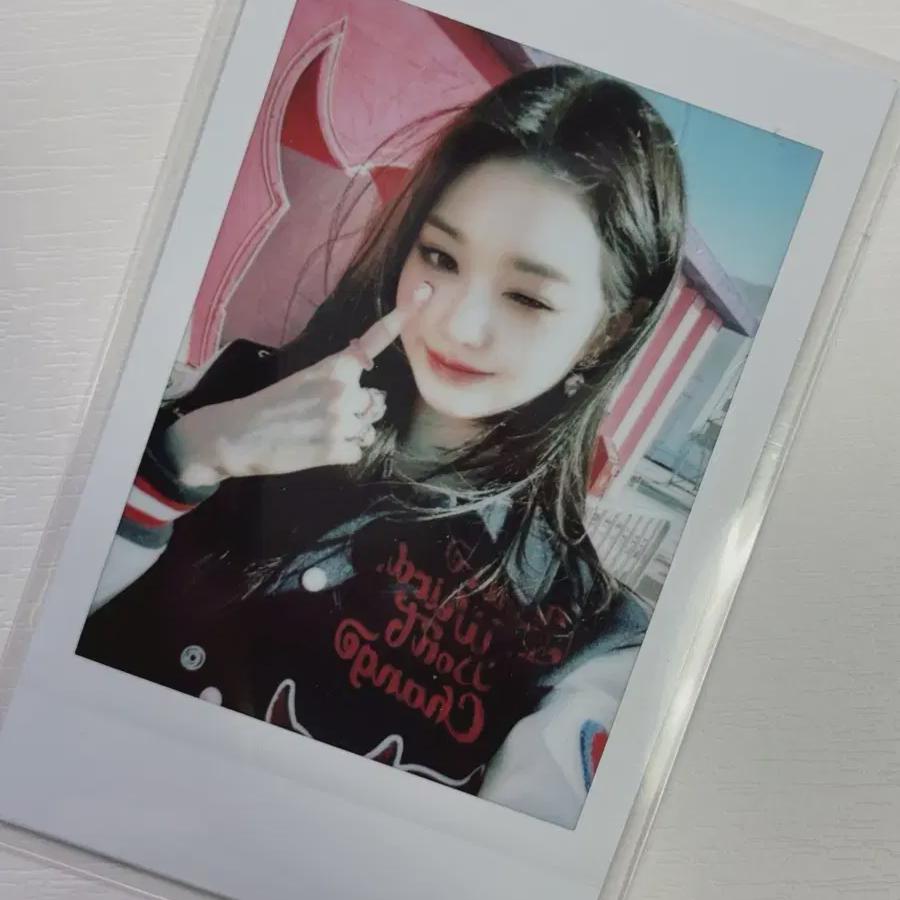 

Ive Wonyoung I.m Tare Cheki