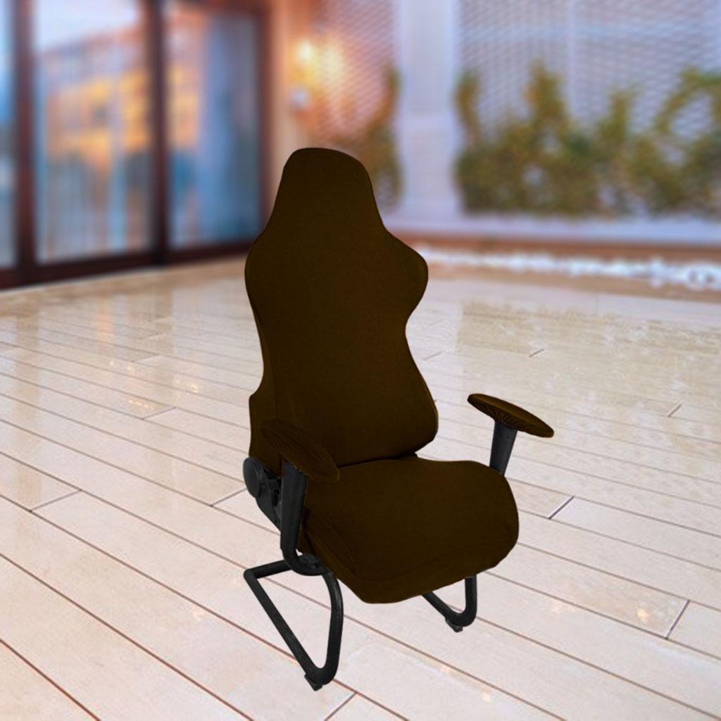 Gaming Chair Slipcovers Armchair Gaming Chair Protector for Dinning Chair