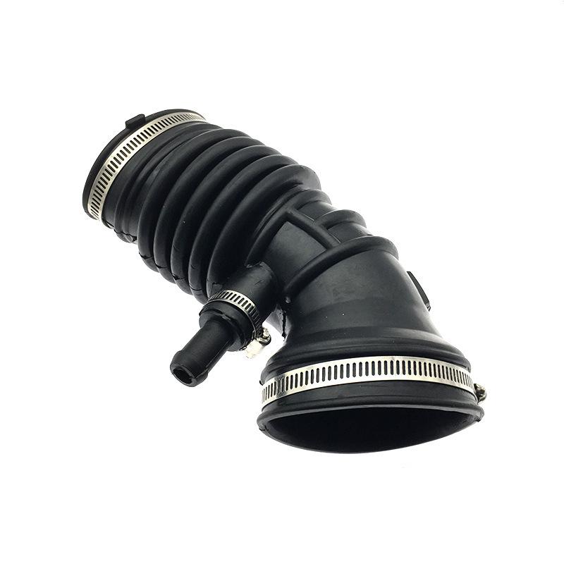 16578-8H302 Compatible Air Intake Corrugated Rubber Hose for Nissan X-Trail T30 T31