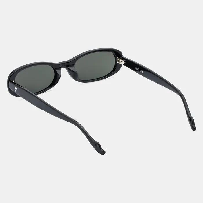 OJO Sunglasses BLACK