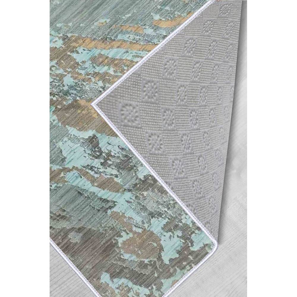 Rovigo Home Washable Printed Carpet RVGHOME0376