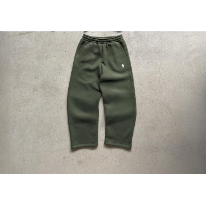 Y2K Retro Hoodie & Sweatpants Set - European & American Street Style