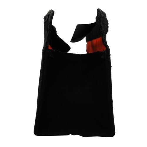 SK11 (SK11) 3D small bag black SSB-1536