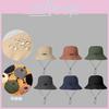 Fashionable Waterproof Quick-dry Fisherman's Hat For Women And Men Uv Protection