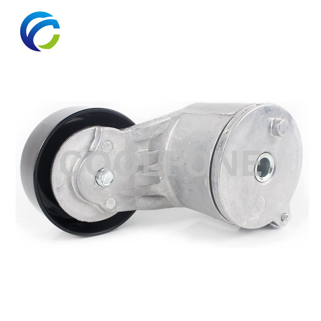 Belt Tensioner for 24581124 24582056 24585348 24586676 CHEVROLET COLORADO S10 Trailblazer Lt Ltz 2.8 2012-2016 Pickup Truck