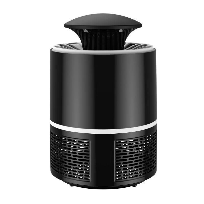 Indoor Mosquito Killer Lamp Household Photocatalyst Mosquito Killing Lamp Insect Trap Lamp Repellent Lamp Fly Mosquito Traight