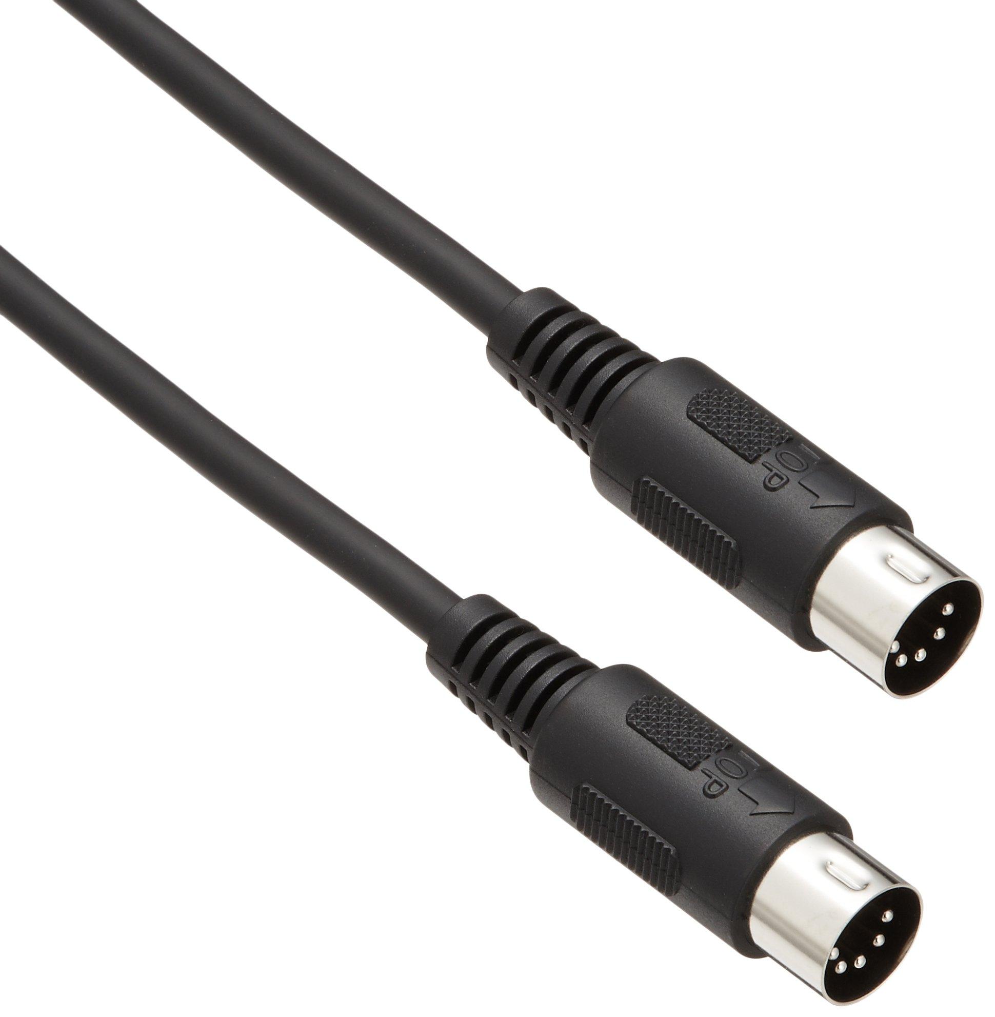 

MIDI cable audio-technica ATL496D/1.5