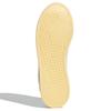 Adidas Neo Courtpoint Cl X 'White Yellow' Women's Sneakers FW7387