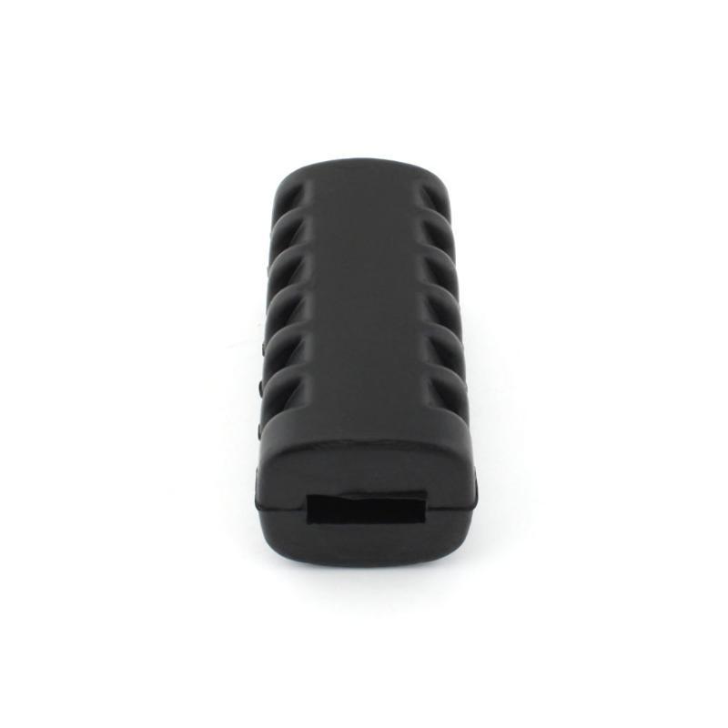 For F800Gs/F700Gs/F650 Gs Motorcycle Gear Shift Lever Pedal Rubber Cover Foot Pad Rubber Cover Motorcycle Accessories 1pcs
