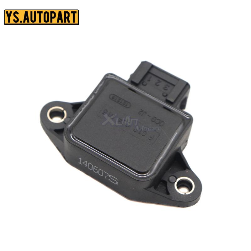 0K247-18-911 DROSSELKLAPPENSENSOR TPS SENSOR Für HYUNDAI ACCENT ELANTRA Für KIA RIO Für PORSCHE 911 Für VOLVO C70 V90
