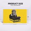 Murder She Wrote - Fletch Soft Face Towel Quick Dry Pool Bath Cotton Towels Absorbent Quick