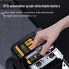 Malata M+9680 Portable Outdoor Karaoke Bluetooth Speaker (CN version)