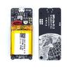 Нова оригінальна плата UPS Lite V1.3 UPS Power HAT з виявленням заряду батареї для Raspberry Pi Zero Zero 2 W
