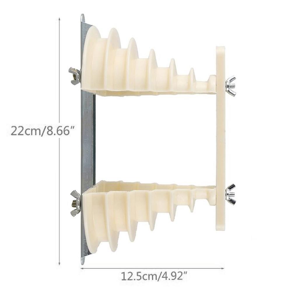 Mold for Repairing Coil Winding of Single Phase Three Phase Tower Motor