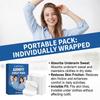 LANISKA Underarm Sweat Pads, Invisible Breathable Sweat Absorbing Pads for Summer, Men & Women, Anti-Perspirant Patches, 20 Pack