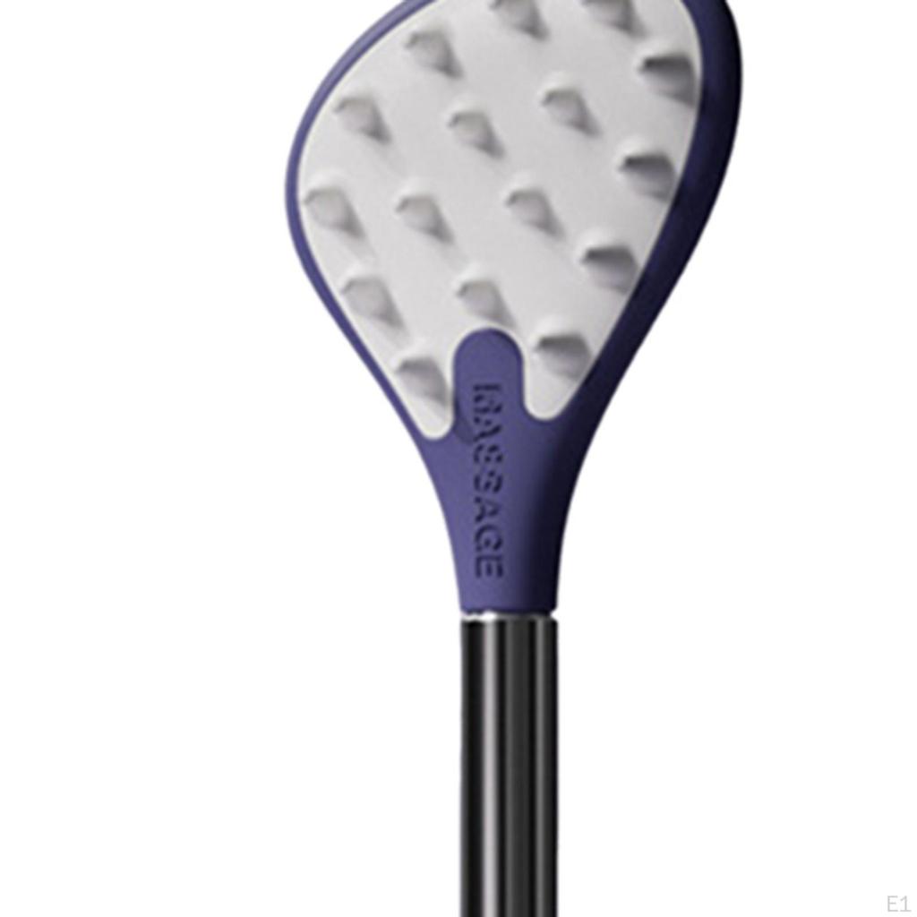 Adjustable Extendable Body Scratcher for Complete Relaxation