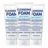 [w-skinlab] Milky Perfect Cleansing Foam 120ml X3