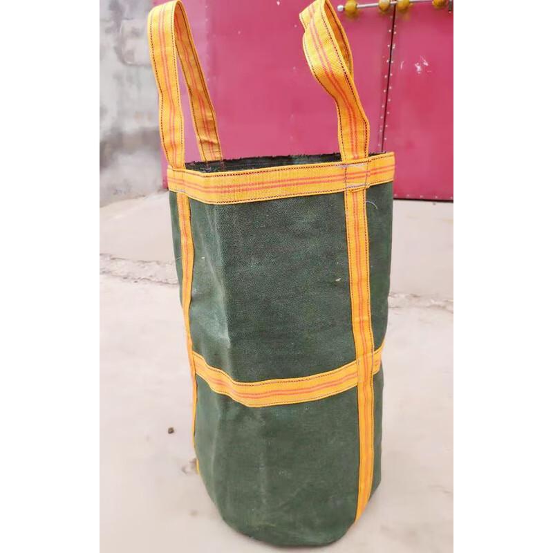 Senyan Heavy-Duty Canvas Lifting Bag